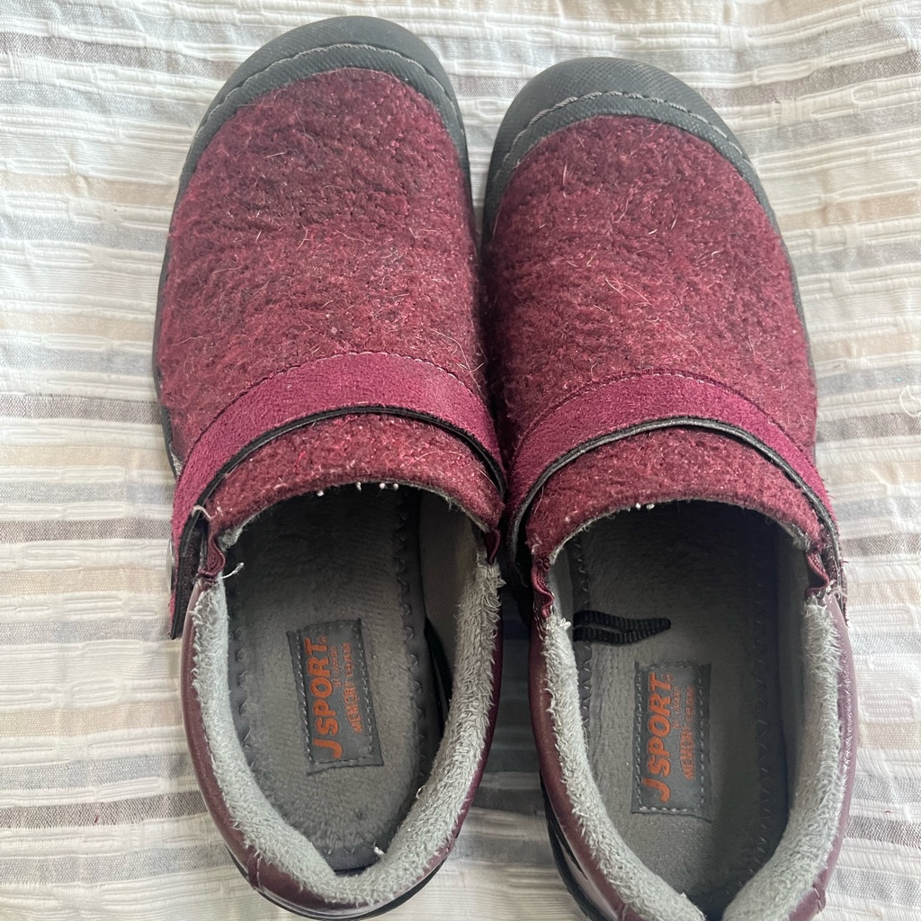 Jambu Clogs